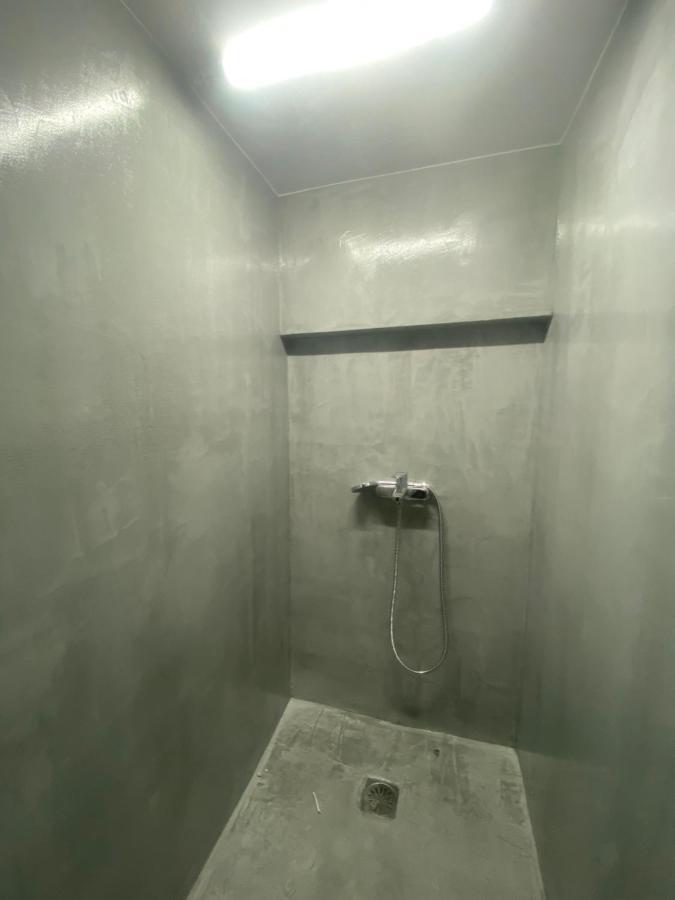Le.Chris Central Dorms Otel Resmo Dış mekan fotoğraf